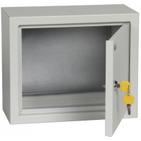Корпус металлический ЩМП- 2.3.1-0 36 УХЛ3 250х300х150 IP31