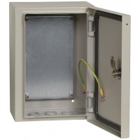 Корпус металлический ЩМП- 3.2.1-0 У2 300х210х150 IP54