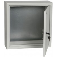 Корпус металлический ЩМП- 4.4.1-0 36 УХЛ3 400х400х150 IP31