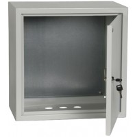 Корпус металлический ЩМП- 4.4.2-0 36 УХЛ3 400х400х250 IP31