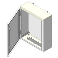 Бокс навісний серія Standart BW-5.6.2,5 (IP31) Б00014488, Bilmax