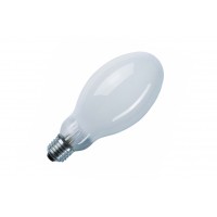 Лампа ртутно-вольфрамова GYZ 250W 220v E40, ЄВРОСВІТЛО