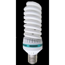 Лампа энергосберегающая HS-65-4200-27, Евросвет