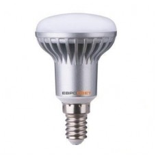 Лампа светодиодная R50-5-4200-14 5вт 170-240V, Евросвет