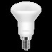Точечная лампа LED лампа GLOBAL R50 5W мягкий свет 220V E14 (1-GBL-153) (NEW)