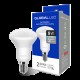 Точкова лампа LED GLOBAL R50 5W яскраве світло 220V E14 (1-GBL-154) (NEW)