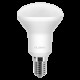 Точкова лампа LED GLOBAL R50 5W яскраве світло 220V E14 (1-GBL-154) (NEW)