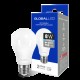 Лампа загального призначення LED лампа GLOBAL A60 8W яскраве світло 220V E27 AL (1-GBL-162) (NEW)