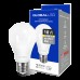 Лампа общего назначения LED лампа GLOBAL A60 10W мягкий свет 220V E27 AL (1-GBL-163) (NEW)