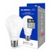 Лампа общего назначения LED лампа GLOBAL A60 10W яркий свет 220V E27 AL (1-GBL-164) (NEW)