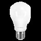 Лампа загального призначення LED лампа GLOBAL A60 10W яскраве світло 220V E27 AL (1-GBL-164) (NEW)