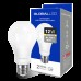 Лампа общего назначения LED лампа GLOBAL A60 12W мягкий свет 220V E27 AL (1-GBL-165) (NEW)