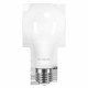 Лампа загального призначення LED лампа GLOBAL A60 12W м'яке світло 220V E27 AL (1-GBL-165) (NEW)