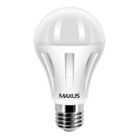 Лампа загального призначення LED лампа 10W м'яке світло А60 Е27 220V (1-LED-287)