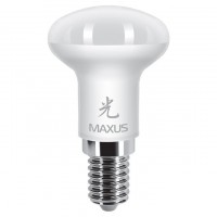 Рефлекторная лампа LED-359 R39 3.5W 3000K 220V E14 AP