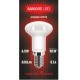 Рефлекторная лампа LED-360 R39 3.5W 4100K 220V E14 AP