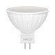 Точкова лампа LED лампа 5W яскраве світло MR16 GU5.3 220V (1-LED-400-01)