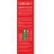 Світлодіодна LED лампа MAXUS 6W яскраве світло C37 Е14 (1-LED-424)