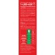 Декоративна лампа LED лампа 3W м'яке світло C28 Е14 220V (1-LED-425)
