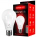 Лампа общего назначения LED лампа MAXUS 10W мягкий свет А60 Е27 220V (1-LED-463-01)