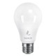 Лампа загального призначення LED лампа MAXUS 10W м'яке світло А60 Е27 220V (1-LED-463-01)