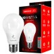 Лампа загального призначення LED лампа MAXUS 10W яскраве світло А60 Е27 220V (1-LED-464-01)