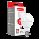 Декоративна лампа LED лампа MAXUS G45 6W м'яке світло 220V E14 (1-LED-543) (NEW)