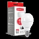Декоративна лампа LED лампа MAXUS G45 6W яскраве світло 220V E14 (1-LED-544) (NEW)