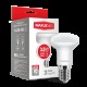 Рефлекторна лампа LED лампа MAXUS R39 3.5W яскраве світло 220V E14 (1-LED-552) (NEW)