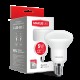 Рефлекторна лампа LED лампа MAXUS R50 5W м'яке світло 220V E14 (1-LED-553) (NEW)