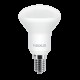 Рефлекторна лампа LED лампа MAXUS R50 5W яскраве світло 220V E14 (1-LED-554) (NEW)