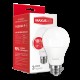 Лампа загального призначення LED лампа MAXUS A60 10W м'яке світло 220V E27 (1-LED-561-P) (NEW)