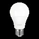 Лампа загального призначення LED лампа MAXUS A60 10W м'яке світло 220V E27 (1-LED-561-P) (NEW)