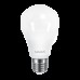 Лампа общего назначения LED лампа MAXUS A60 10W мягкий свет 220V E27 (1-LED-561) (NEW)