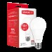 Лампа общего назначения LED лампа MAXUS A65 12W мягкий свет 220V E27 (1-LED-563-P) (NEW)