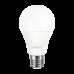 Лампа общего назначения LED лампа MAXUS A65 12W яркий свет 220V E27 1-LED-564-P) (NEW)