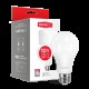 Лампа загального призначення LED лампа MAXUS A65 12W яскраве світло 220V E27 1-LED-564 (NEW)