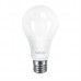 Лампа общего назначения LED лампа MAXUS A65 12W яркий свет 220V E27 1-LED-564) (NEW)