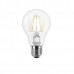 Лампа общего назначения (filament) LED лампа MAXUS (филамент), А60, 8W, мягкий свет,E27 (1-LED-565) (NEW)