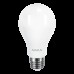 Лампа общего назначения LED лампа MAXUS A70 15W 3000K 220V E27 (1-LED-567) (NEW)