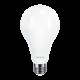 Лампа загального призначення LED лампа MAXUS A80 20W 3000K 220V E27 (1-LED-569) (NEW)