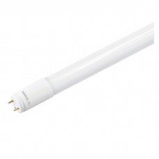 Линейная лампа LED-T8-120М-1830 LED труба T8, SMD, 18W, 1,2м, матовая, G13, 3000K