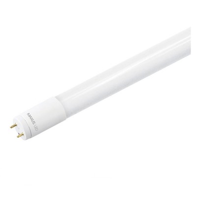 Линейная лампа LED-T8-120М-1830 LED труба T8, SMD, 18W, 1,2м, матовая, G13, 3000K