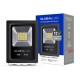 Прожектор LED GLOBAL FLOOD LIGHT 10W 5000K (1-LFL-001)