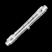 Лампа галогенна лінійна J-TYPE 150W R7s 78mm, DELUX