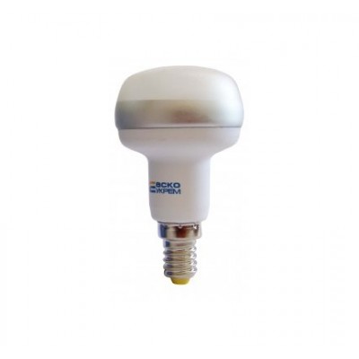 Лампа энергосбрегающая рефлекторная R50 ERL10.E14.9W 4200К, 1045940, Аско