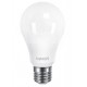 Набір LED ламп MAXUS A60 10W яскраве світло 220V E27 (по 2 шт.) (2-LED-562-P) (NEW)