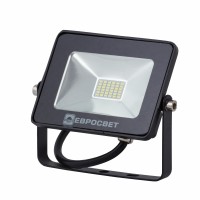 Прожектор EV-10-01 10W 95-265V 6400K 800Lm SanAn SMD