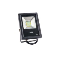 Прожектор ES-10-01 95-265V 6400K 550Lm SMD
