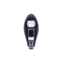 Світильник ST-30-04 LED консольний вуличний 30 Вт 6400К 2700Lm, сірий